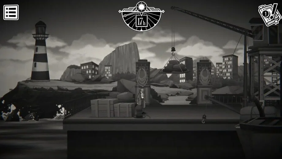 The Posthumous Investigation (PC) gallery image 2