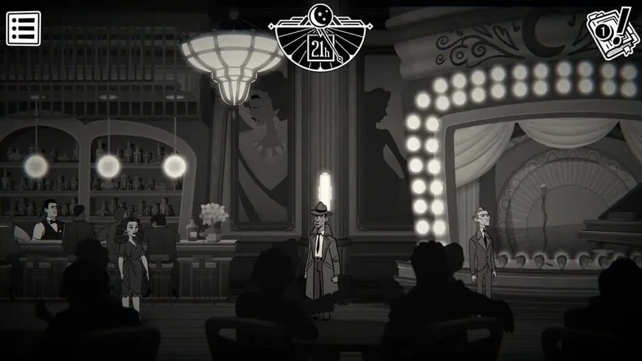 The Posthumous Investigation (PC) gallery image 7