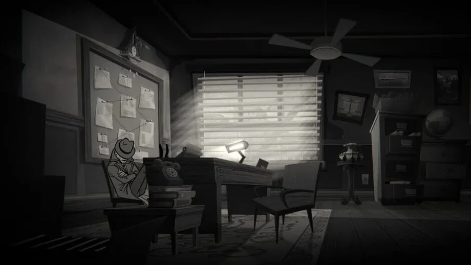 The Posthumous Investigation (PC) gallery image 8