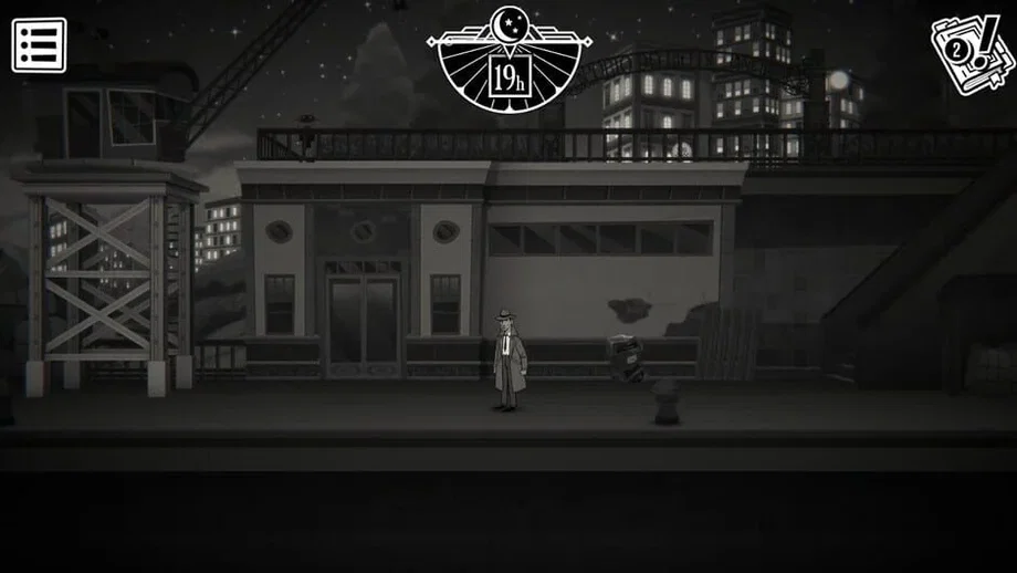 The Posthumous Investigation (PC) gallery image 9