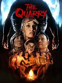 The Quarry (PC)