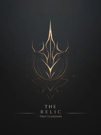 The Relic: First Guardian (PC) gallery image 1