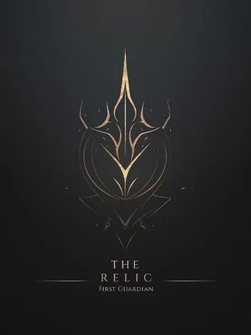 The Relic: First Guardian (Xbox Series X|S)