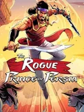 The Rogue Prince of Persia (Switch 2)