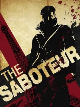 The Saboteur (PC) gallery image 1