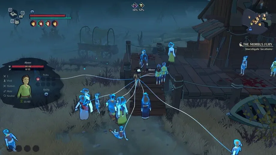 The Serpent Rogue (PC) gallery image 8