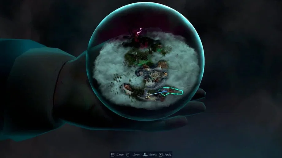 The Serpent Rogue (PC) gallery image 9