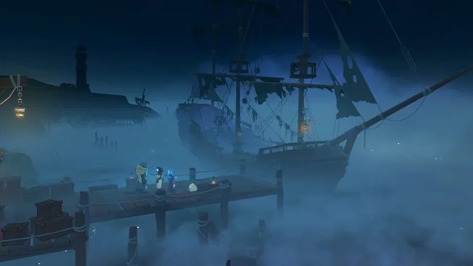 The Serpent Rogue (PC) gallery image 10