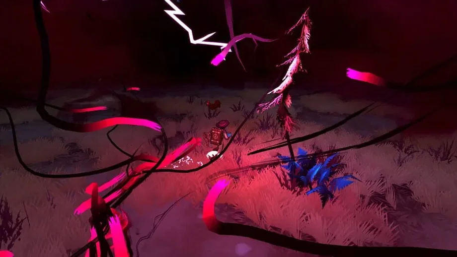 The Serpent Rogue (PC) gallery image 11