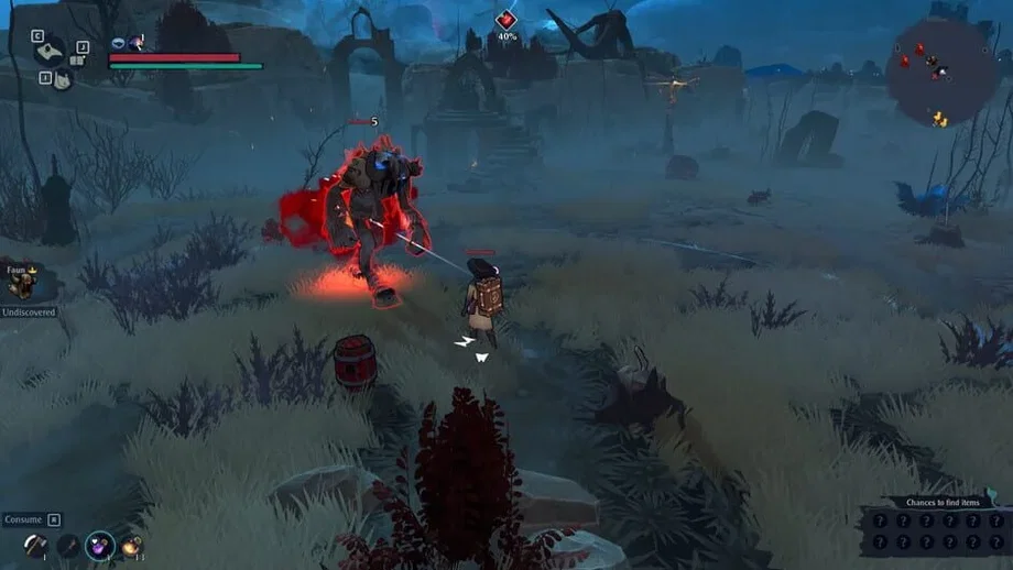 The Serpent Rogue (PC) gallery image 12