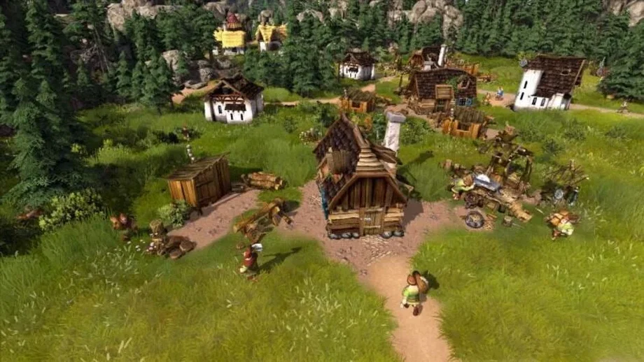 The Settlers 7: History Edition (PC) gallery image 2