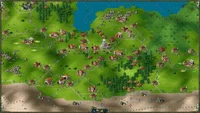 The Settlers II: History Edition Game Edition (PC) thumb 4