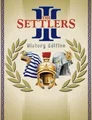 The Settlers III: History Edition Game Edition (PC) thumb 1