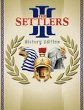 The Settlers III: History Edition Game Edition (PC)