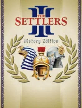 The Settlers III: History Edition Game Edition (PC)