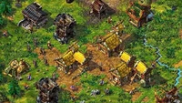 The Settlers IV: History Edition Game Edition (PC) thumb 3