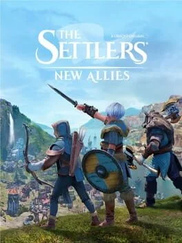 The Settlers: New Allies (Xbox One) gallery image 1