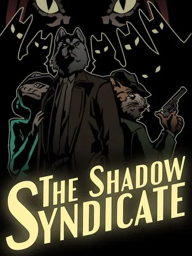 The Shadow Syndicate (PC) gallery image 1
