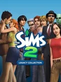 The Sims 2: Legacy Collection (PC)
