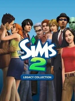 The Sims 2: Legacy Collection (PC)