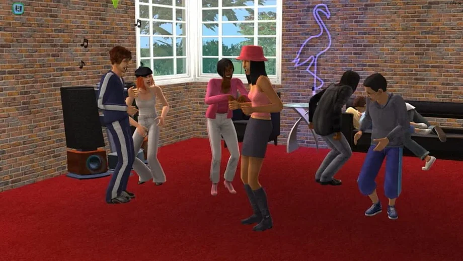 The Sims 2: Legacy Collection (PC) gallery image 5