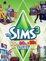 The Sims 3: 70s, 80s, & 90s Stuff (DLC) (PC) thumb 1