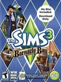 The Sims 3: Barnacle Bay Bundle (PC)