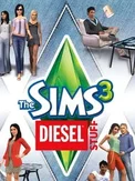 The Sims 3: Diesel Stuff - Pack Origin (DLC) (PC)