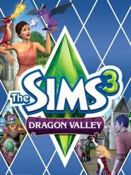 The Sims 3: Dragon Valley (DLC) (PC) gallery image 1