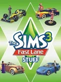 The Sims 3: Fast Lane Stuff - The Sims 3 Fast Lane Stuff (DLC) (PC)