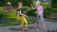 The Sims 3: Generations - The Sims 3 Generations (DLC) (PC) thumb 2