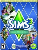The Sims 3: Hidden Springs (DLC) (PC)