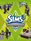 The Sims 3: High-End Loft Stuff - The Sims 3 High End Loft Stuff (DLC) (PC)