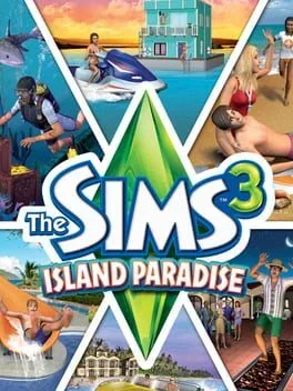 The Sims 3: Island Paradise (PC) gallery image 1