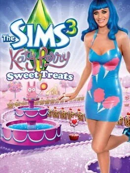 The Sims 3: Katy Perry's Sweet Treats (DLC) (PC) gallery image 1