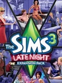 The Sims 3: Late Night - The Sims 3 Date Night (DLC) (PC)