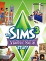 The Sims 3: Master Suite Stuff - The Sims 3 Master Suite Stuff (DLC) (PC) thumb 1