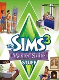 The Sims 3: Master Suite Stuff - The Sims 3 Master Suite Stuff (DLC) (PC)