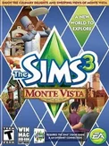 The Sims 3: Monte Vista (DLC) (PC)