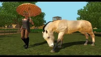 The Sims 3: Monte Vista (DLC) (PC) thumb 3