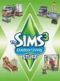 The Sims 3: Outdoor Living Stuff - The Sims 3 Outdoor Living Stuff (DLC) (PC)