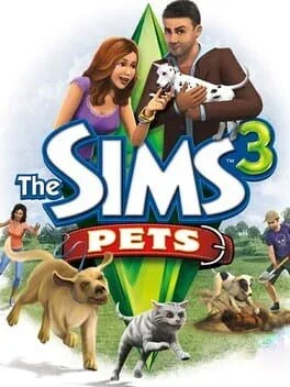 The Sims 3: Pets (DLC) (PC) gallery image 1