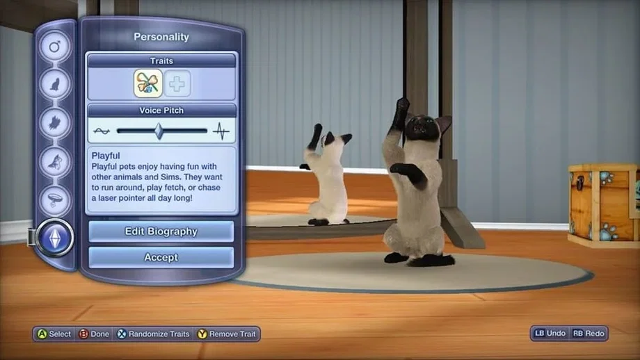 The Sims 3: Pets (DLC) (PC) gallery image 2