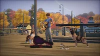 The Sims 3: Pets (DLC) (PC) thumb 3