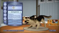 The Sims 3: Pets (DLC) (PC) thumb 5