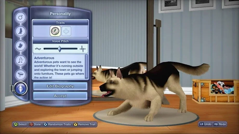 The Sims 3: Pets (DLC) (PC) gallery image 5