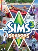 The Sims 3 - Seasons Expansion Pack (PC)