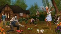 The Sims 3: Supernatural (PC) thumb 2