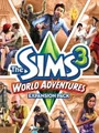 The Sims 3: World Adventures (PC) thumb 1