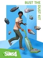 The Sims 4: Bust the Dust Kit - Bundle (DLC) (PC) thumb 1